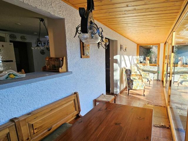 Einfamilienhaus kaufen in Soazza, Graubünden