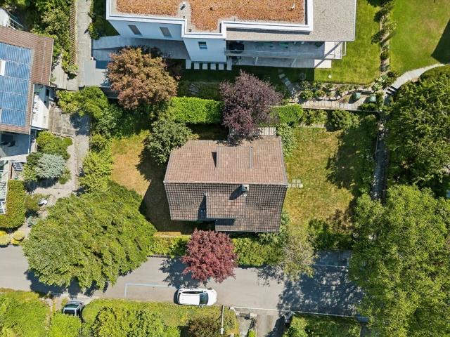 Einfamilienhaus kaufen in Bern