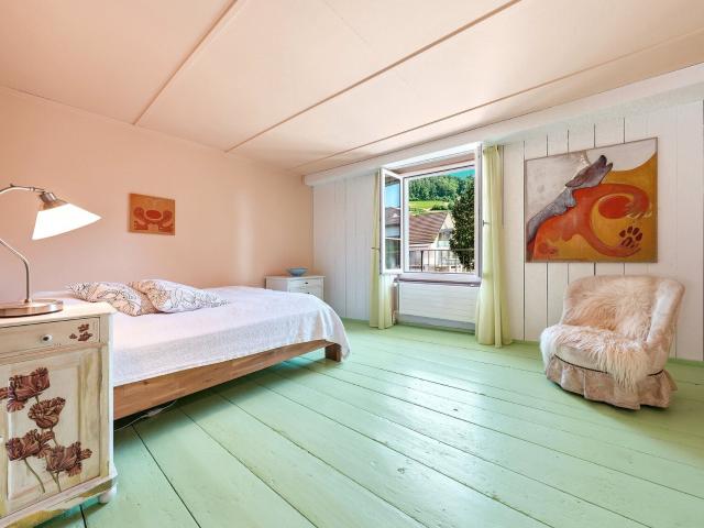 Einfamilienhaus kaufen in Stein am Rhein, Schaffhausen