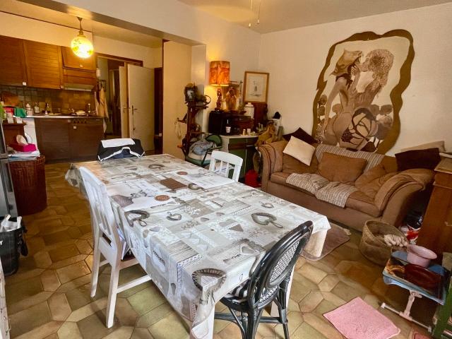 Einfamilienhaus kaufen in Thônex