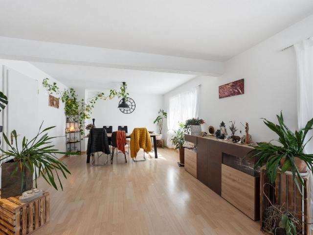Einfamilienhaus kaufen in Widnau, St. Gallen
