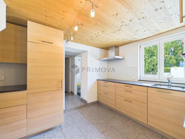 Einfamilienhaus kaufen