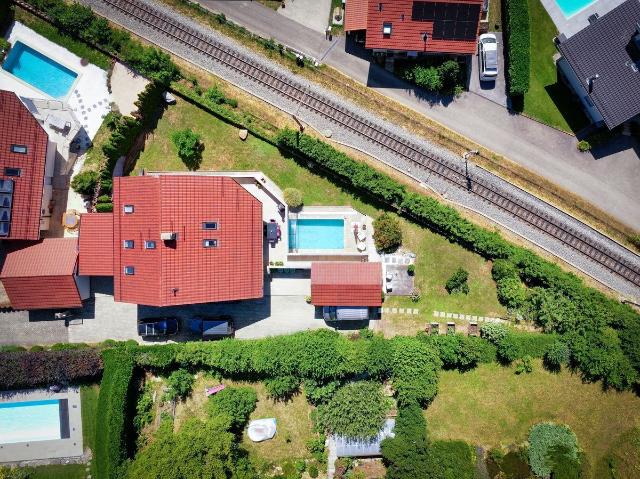 Einfamilienhaus kaufen