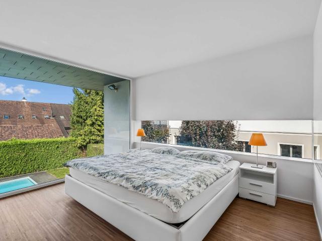 Einfamilienhaus kaufen in Besenbüren, Aargau