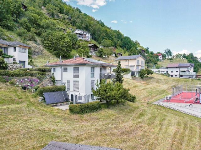 Einfamilienhaus kaufen