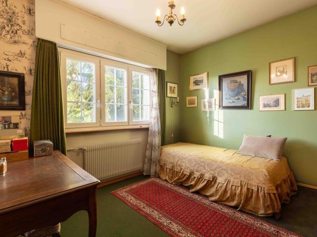 Einfamilienhaus kaufen