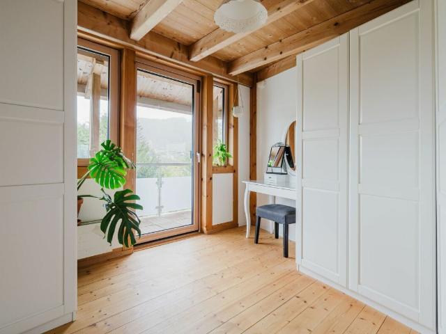 Einfamilienhaus kaufen in Büren (SO), Solothurn