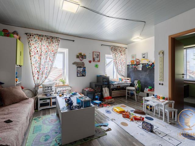 Einfamilienhaus kaufen