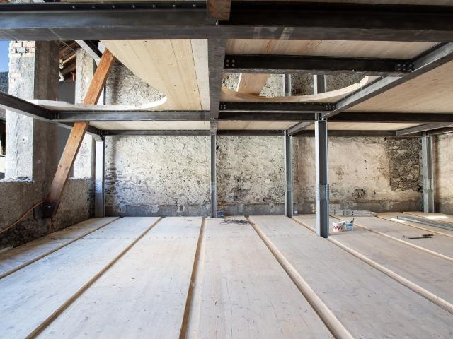 Einfamilienhaus kaufen