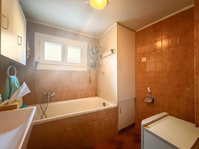 Einfamilienhaus kaufen