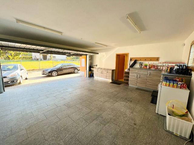 Einfamilienhaus kaufen in Bellinzona, Tessin