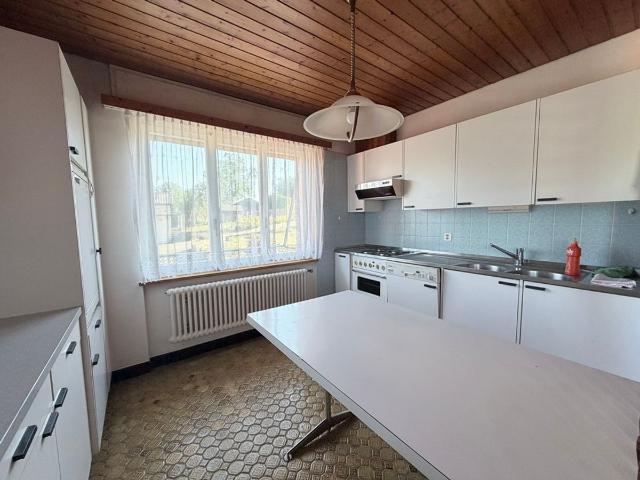 Einfamilienhaus kaufen