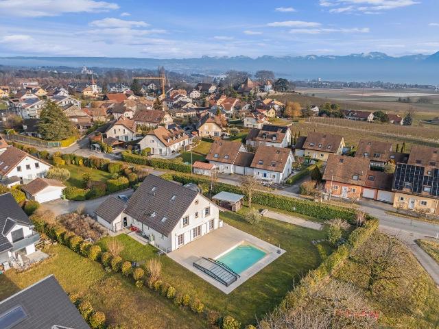 Einfamilienhaus kaufen