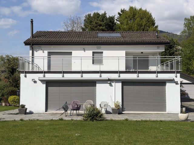 Einfamilienhaus kaufen