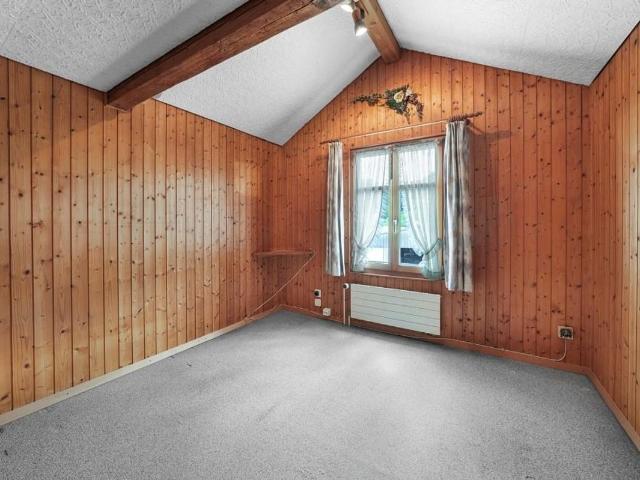 Einfamilienhaus kaufen