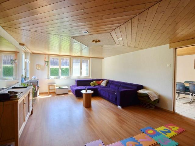 Einfamilienhaus kaufen in Lü
