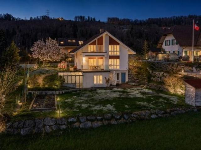 Einfamilienhaus kaufen