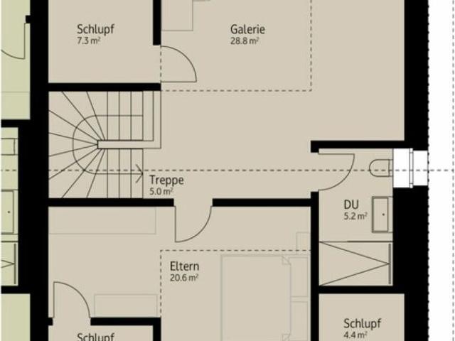 Einfamilienhaus kaufen in Ziegelhütte, Felben-Wellhausen