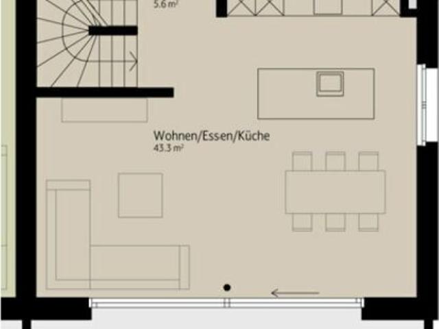 Einfamilienhaus kaufen in Felben-Wellhausen, Thurgau