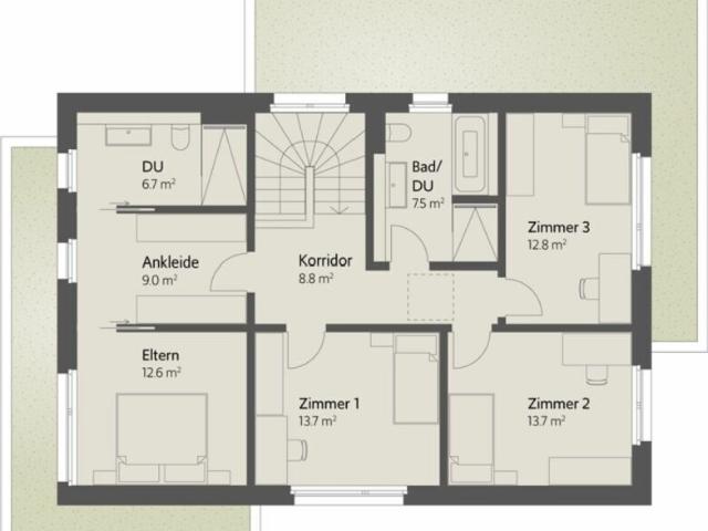 Einfamilienhaus kaufen in Felben-Wellhausen, Thurgau
