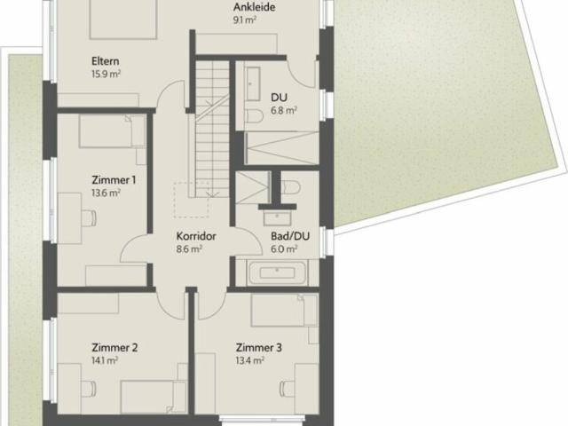 Einfamilienhaus kaufen in Felben, Felben-Wellhausen