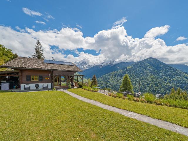 Einfamilienhaus kaufen