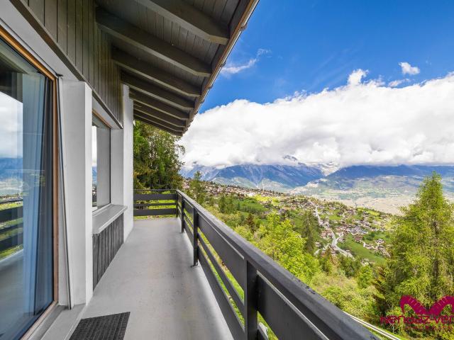 Einfamilienhaus kaufen in Baar, Nendaz, Wallis