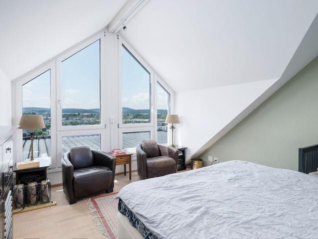 Einfamilienhaus kaufen in Bülach, Zürich