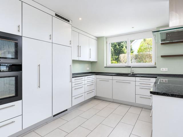 Einfamilienhaus kaufen