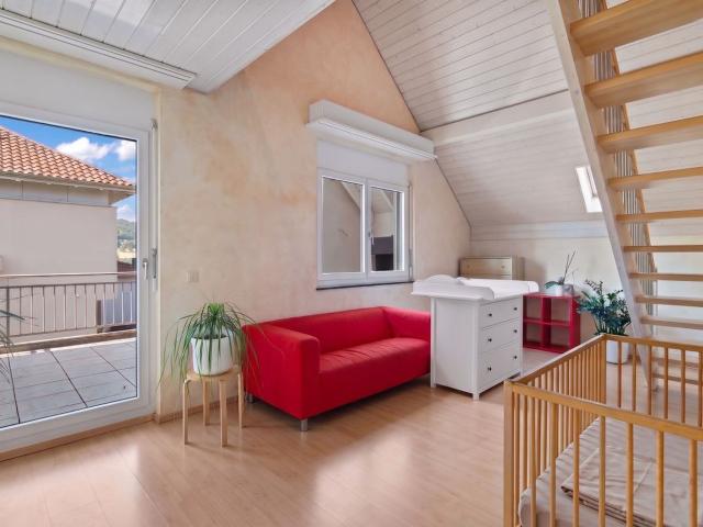 Einfamilienhaus kaufen