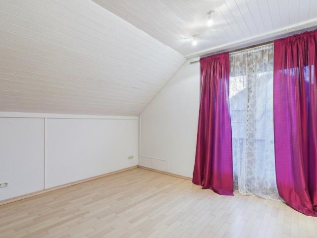 Einfamilienhaus kaufen in Möhlin, Aargau