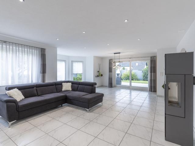 Einfamilienhaus kaufen in Oberriet (SG), St. Gallen
