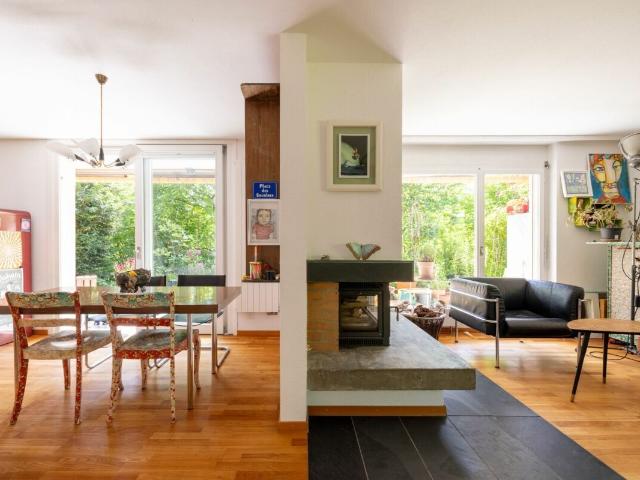 Einfamilienhaus kaufen