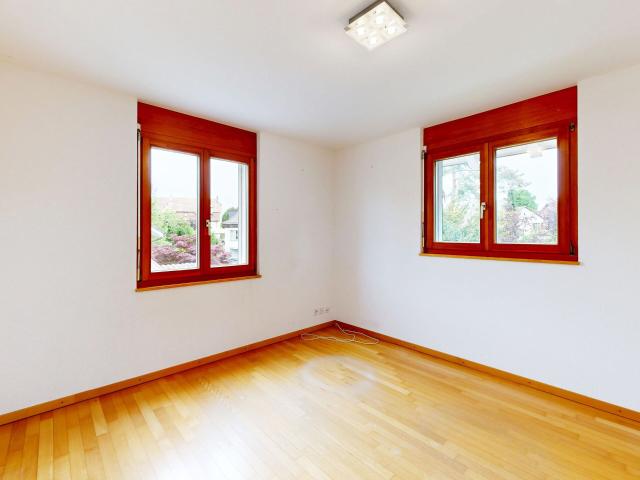 Einfamilienhaus kaufen in Münchenstein, Basel-Landschaft
