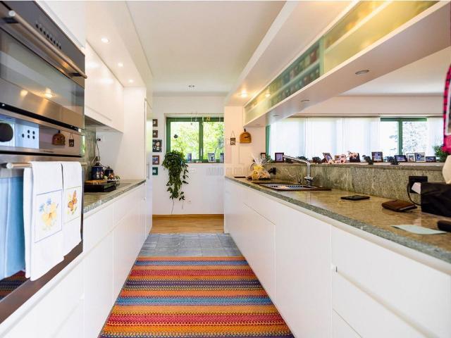 Einfamilienhaus kaufen in Muralto, Tessin