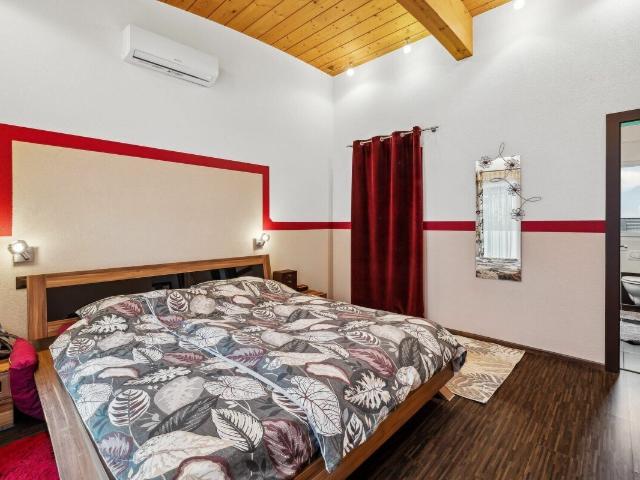 Einfamilienhaus kaufen in Collombey-Muraz, Wallis
