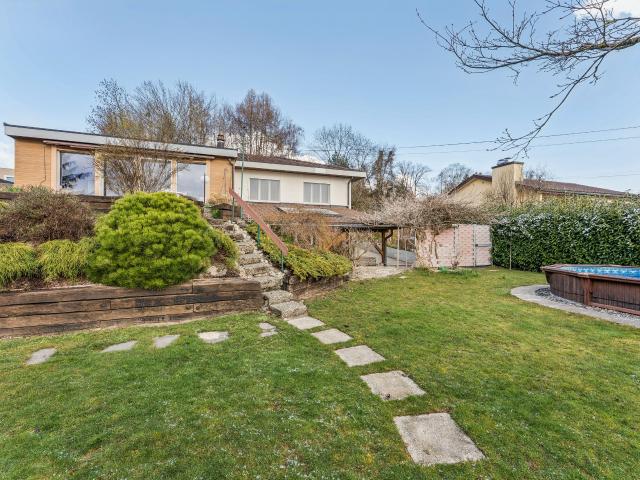 Einfamilienhaus kaufen
