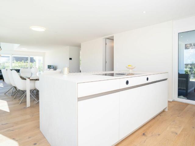 Einfamilienhaus kaufen in Nürensdorf, Zürich
