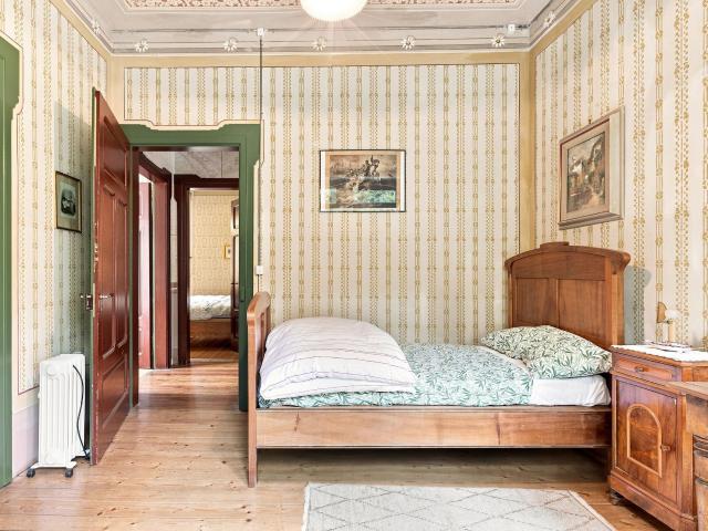 Einfamilienhaus kaufen in Quinto, Tessin