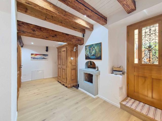 Einfamilienhaus kaufen in Rances, District du Jura-Nord vaudois