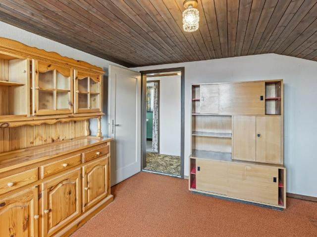 Einfamilienhaus kaufen in Rebstein, St. Gallen