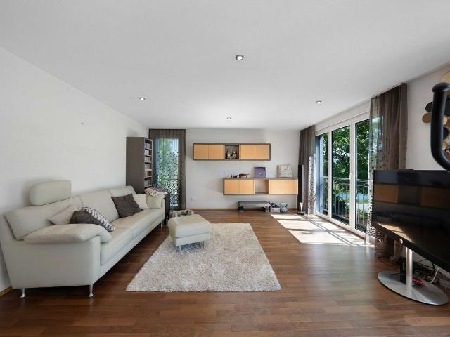 Einfamilienhaus kaufen in Rüthi (SG), St. Gallen