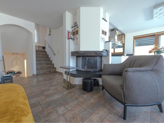 Einfamilienhaus kaufen