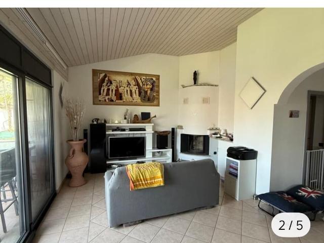 Einfamilienhaus kaufen in Bellinzona, Tessin