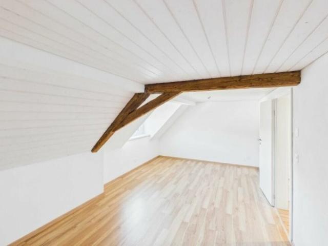 Einfamilienhaus kaufen in Sommeri, Thurgau