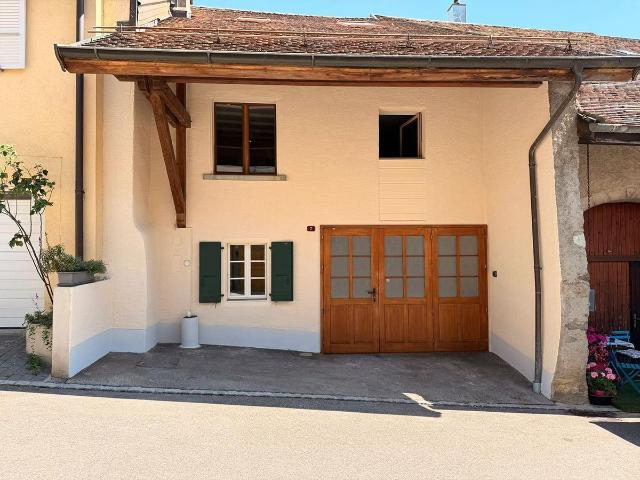Einfamilienhaus kaufen