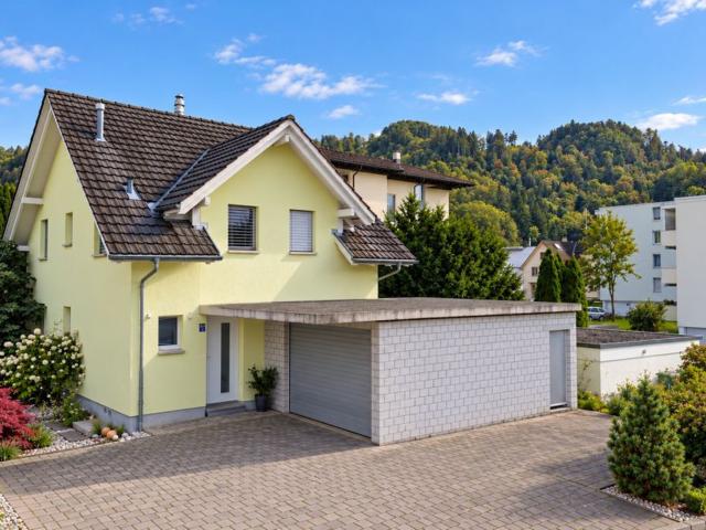 Einfamilienhaus kaufen