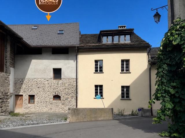 Einfamilienhaus kaufen