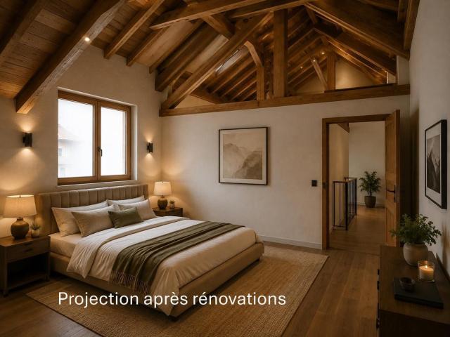Einfamilienhaus kaufen in Saint-Pierre-de-Clages, Chamoson