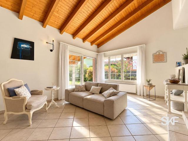 Einfamilienhaus kaufen